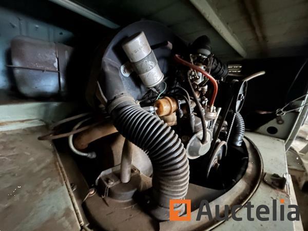 Grote foto minibusje volkswagen t1 doe het zelf en verbouw overige doe het zelf en verbouw