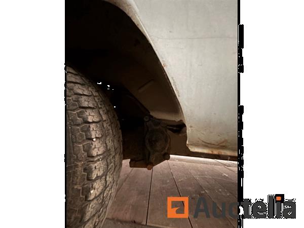 Grote foto minibusje volkswagen t1 doe het zelf en verbouw overige doe het zelf en verbouw