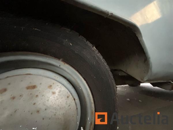 Grote foto minibusje volkswagen t1 doe het zelf en verbouw overige doe het zelf en verbouw