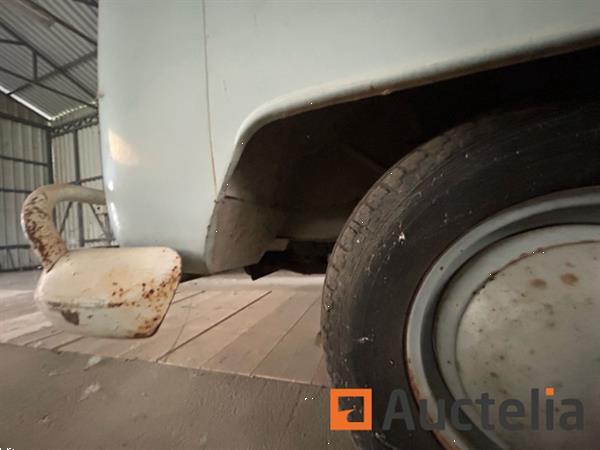 Grote foto minibusje volkswagen t1 doe het zelf en verbouw overige doe het zelf en verbouw