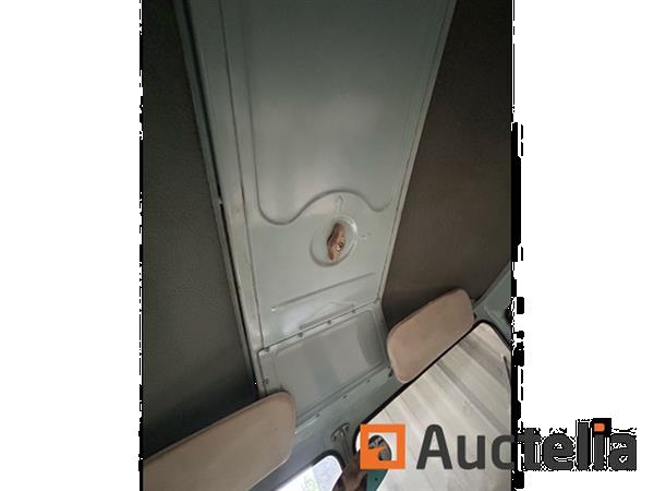 Grote foto minibusje volkswagen t1 doe het zelf en verbouw overige doe het zelf en verbouw