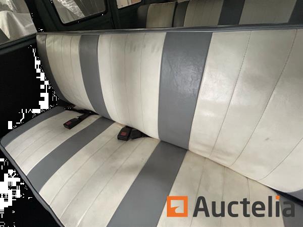 Grote foto minibusje volkswagen t1 doe het zelf en verbouw overige doe het zelf en verbouw