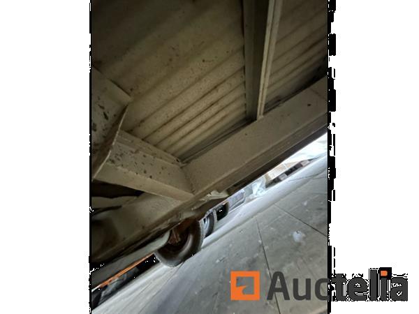 Grote foto minibusje volkswagen t1 doe het zelf en verbouw overige doe het zelf en verbouw