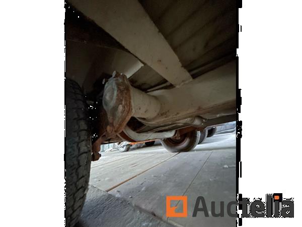 Grote foto minibusje volkswagen t1 doe het zelf en verbouw overige doe het zelf en verbouw