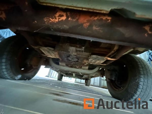 Grote foto minibusje volkswagen t1 doe het zelf en verbouw overige doe het zelf en verbouw