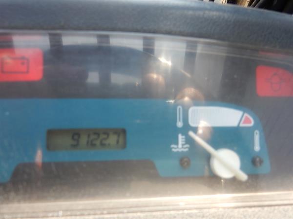 Grote foto toyota 3 ton diesel agrarisch heftrucks