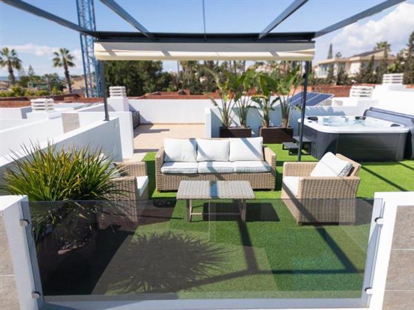 Grote foto uw nieuwe villa in la marina met veel extra voor u huizen en kamers nieuw europa