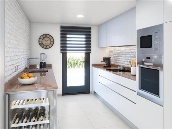 Grote foto uw nieuwe villa in la marina met veel extra voor u huizen en kamers nieuw europa
