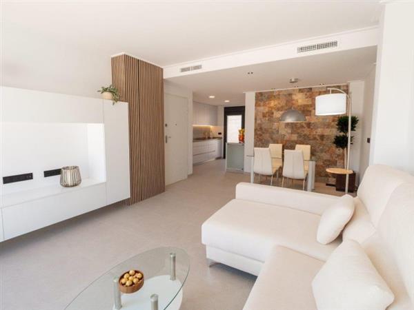 Grote foto uw nieuwe villa in la marina met veel extra voor u huizen en kamers nieuw europa