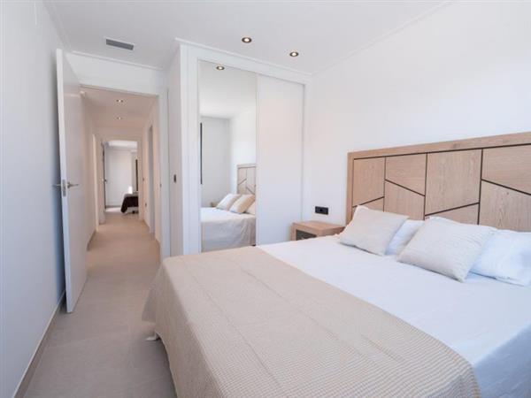 Grote foto uw nieuwe villa in la marina met veel extra voor u huizen en kamers nieuw europa