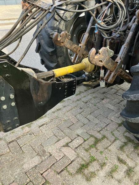 Grote foto new holland agrarisch persen