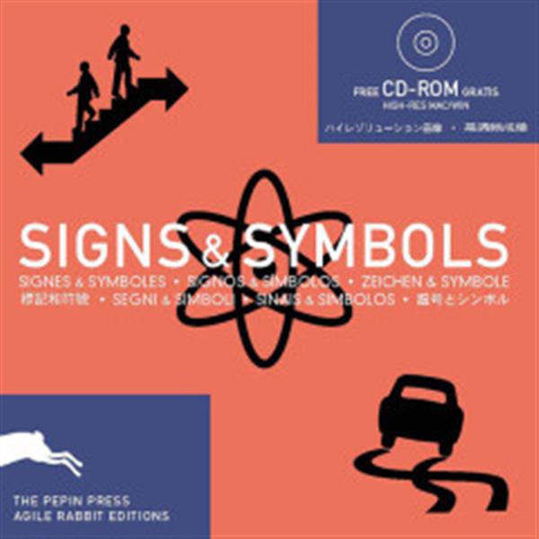 Grote foto signs symbols boeken fotografie en design