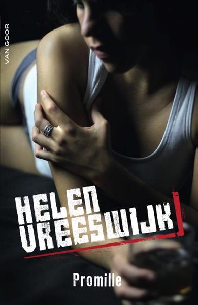 Grote foto promille boeken jeugd 13 jaar en ouder