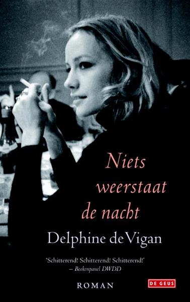 Grote foto niets weerstaat de nacht boeken overige boeken