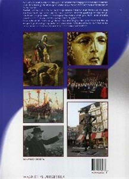 Grote foto het grote vaderlandse geschiedenis boek boeken geschiedenis wereld