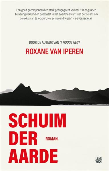 Grote foto schuim der aarde boeken overige boeken