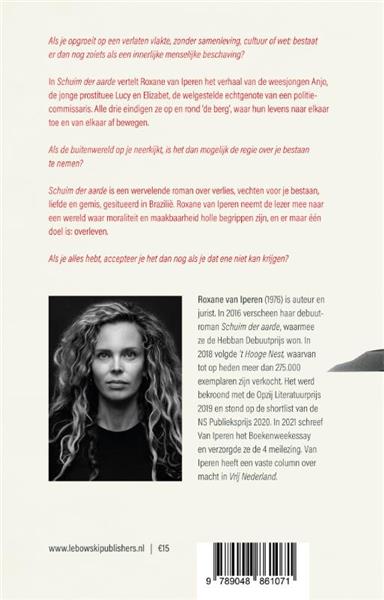 Grote foto schuim der aarde boeken overige boeken