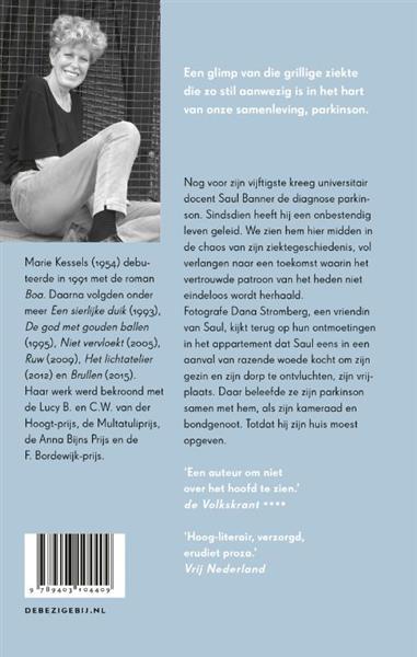 Grote foto veldheer banner boeken overige boeken