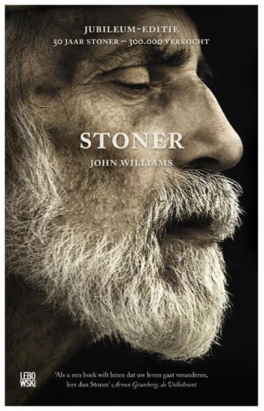 Grote foto stoner boeken overige boeken