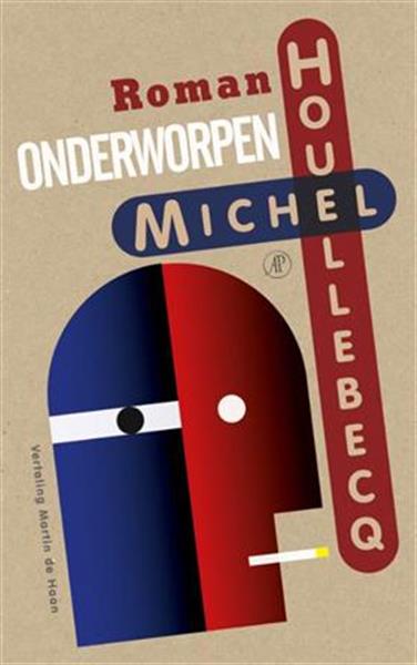 Grote foto onderworpen boeken overige boeken
