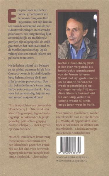 Grote foto onderworpen boeken overige boeken