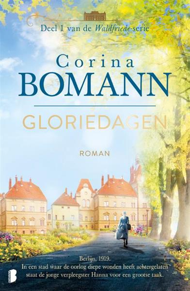 Grote foto waldfriede 1 boeken overige boeken