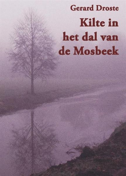 Grote foto kilte in het dal van de mosbeek boeken detectives
