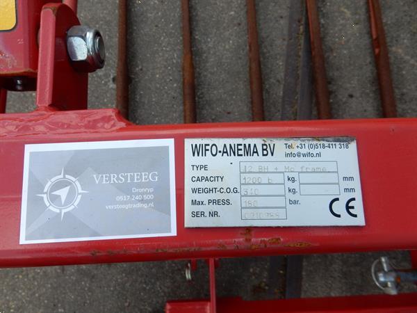 Grote foto wifo mest takken klem doe het zelf en verbouw aanbouwdelen