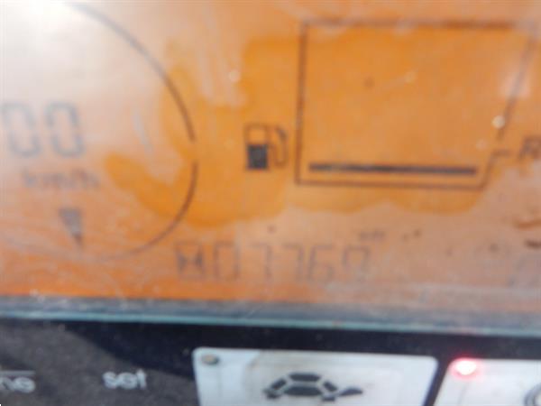 Grote foto jungheinrich 3.5t diesel bj2012 met wifo klem agrarisch heftrucks