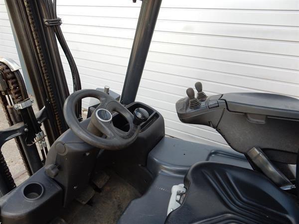 Grote foto linde e16 evo agrarisch heftrucks