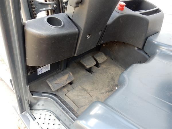 Grote foto linde e16 evo agrarisch heftrucks