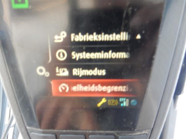 Grote foto linde e16 evo agrarisch heftrucks