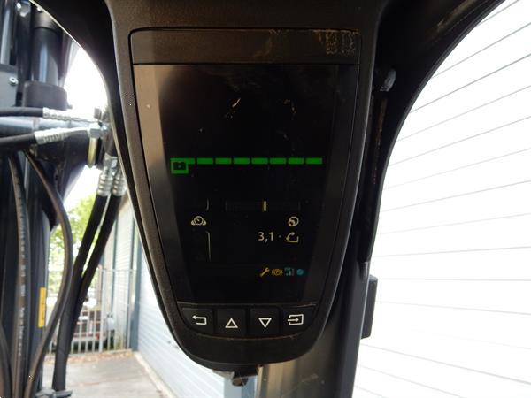 Grote foto linde e16 evo agrarisch heftrucks
