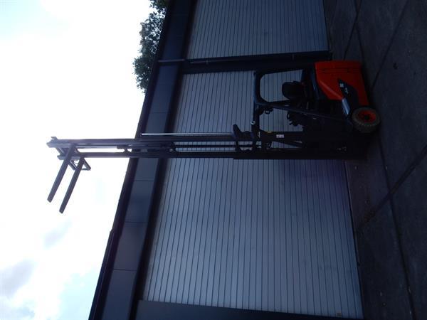 Grote foto linde e16 evo agrarisch heftrucks