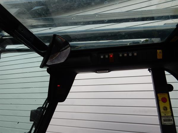 Grote foto linde h60d agrarisch heftrucks