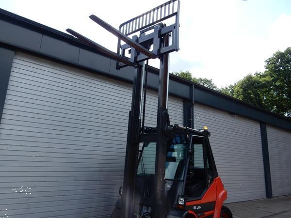 Grote foto linde h60d agrarisch heftrucks