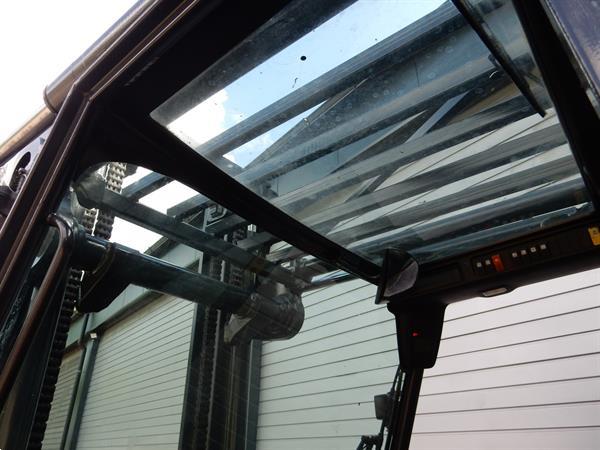 Grote foto linde h60d agrarisch heftrucks