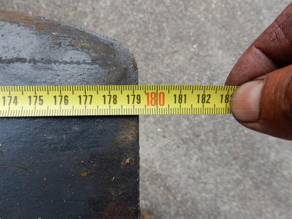 Grote foto linde h60d agrarisch heftrucks