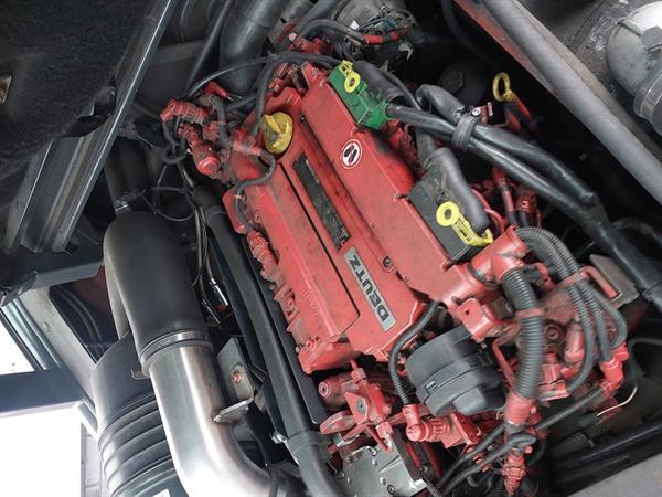 Grote foto linde h60d agrarisch heftrucks