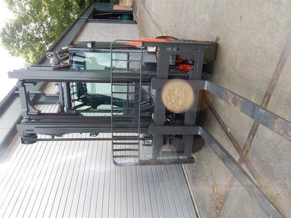 Grote foto linde h60d agrarisch heftrucks