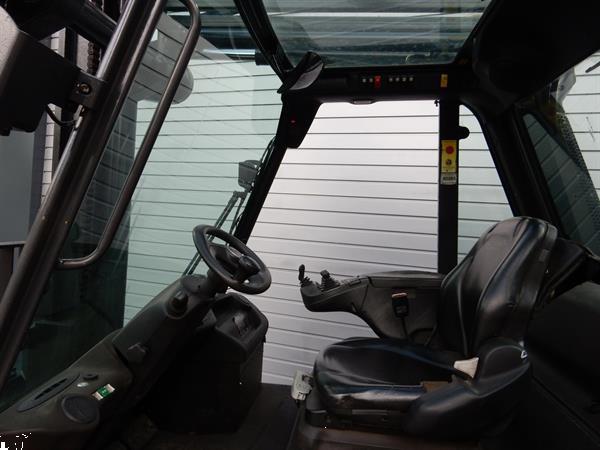 Grote foto linde h60d agrarisch heftrucks