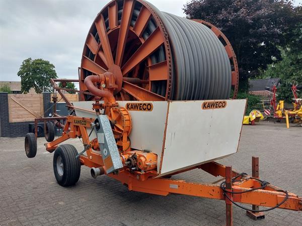 Grote foto kaweco 100 400 beregeningshaspel agrarisch beregeningapparatuur