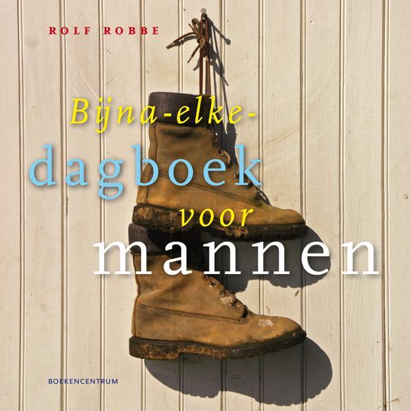 Grote foto bijna elke dagboek voor mannen boeken overige boeken