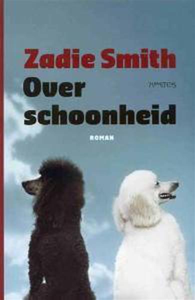 Grote foto over schoonheid boeken overige boeken