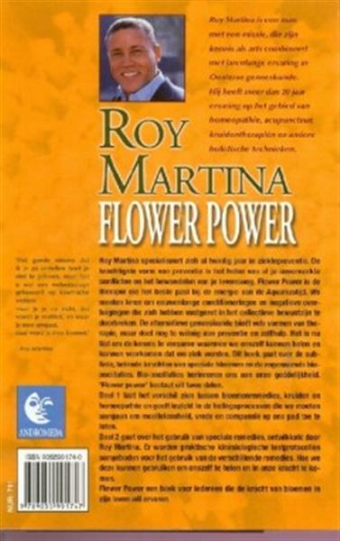 Grote foto flower power boeken psychologie
