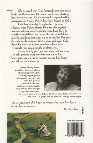 Grote foto een zaterdag in september boeken overige boeken