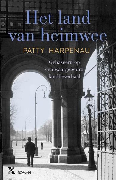 Grote foto het land van heimwee boeken overige boeken