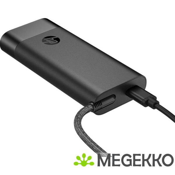 Grote foto hp 110 w usb c laptoplader computers en software overige