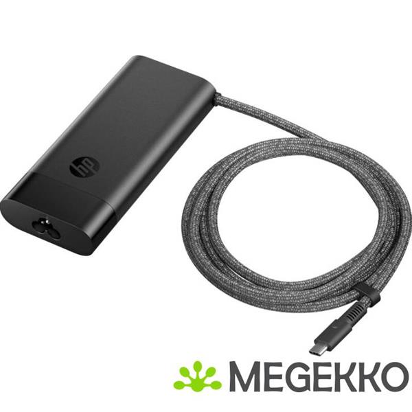 Grote foto hp 110 w usb c laptoplader computers en software overige