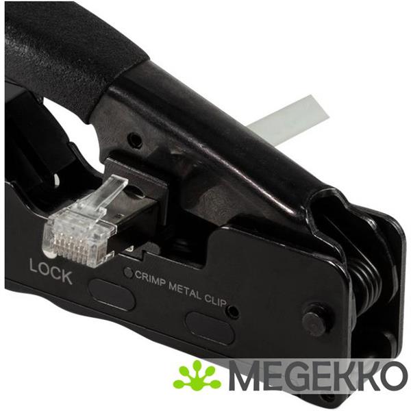 Grote foto logilink wz0025 kabel krimper krimptang computers en software overige computers en software